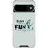 Looney Tunes Daffy Duck Crazy Google Pixel 10 Clear Case